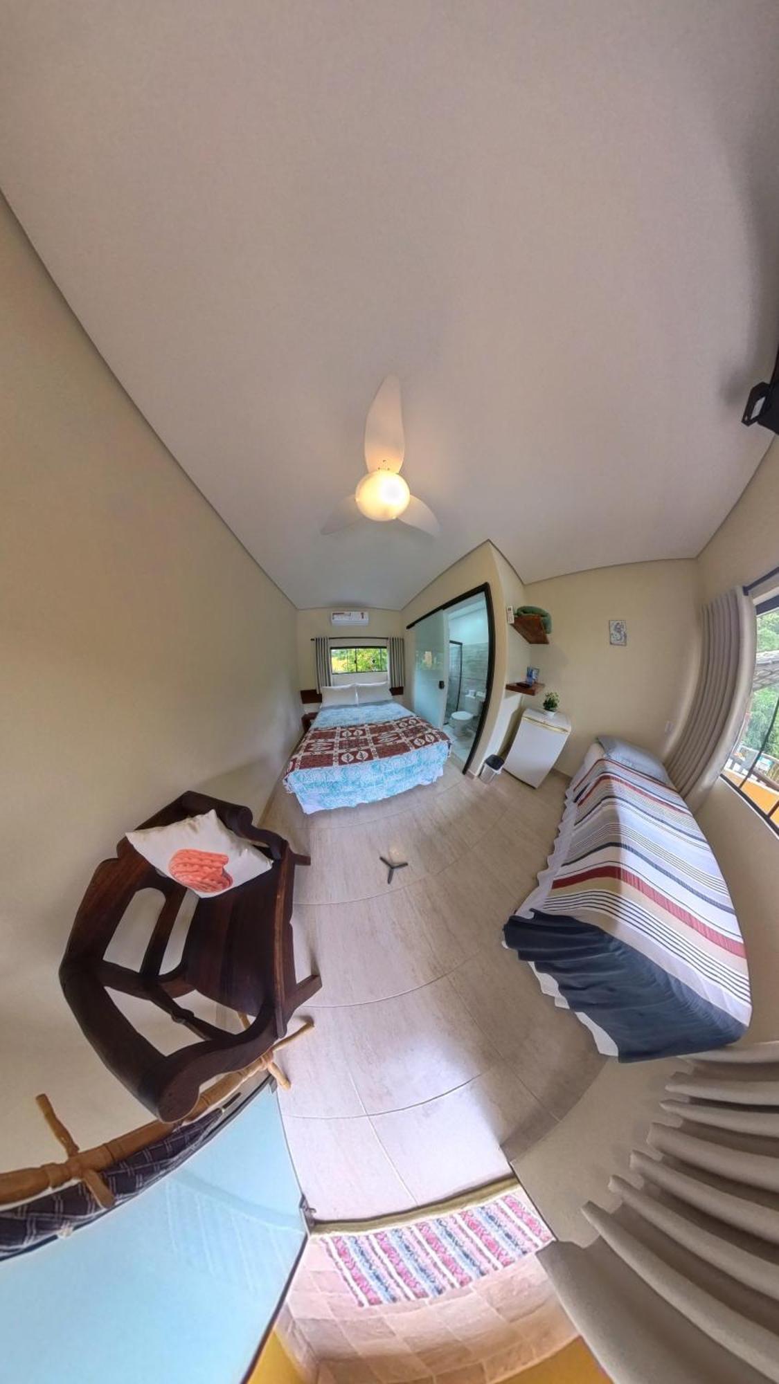 Diver Village Ilhabela Exteriör bild