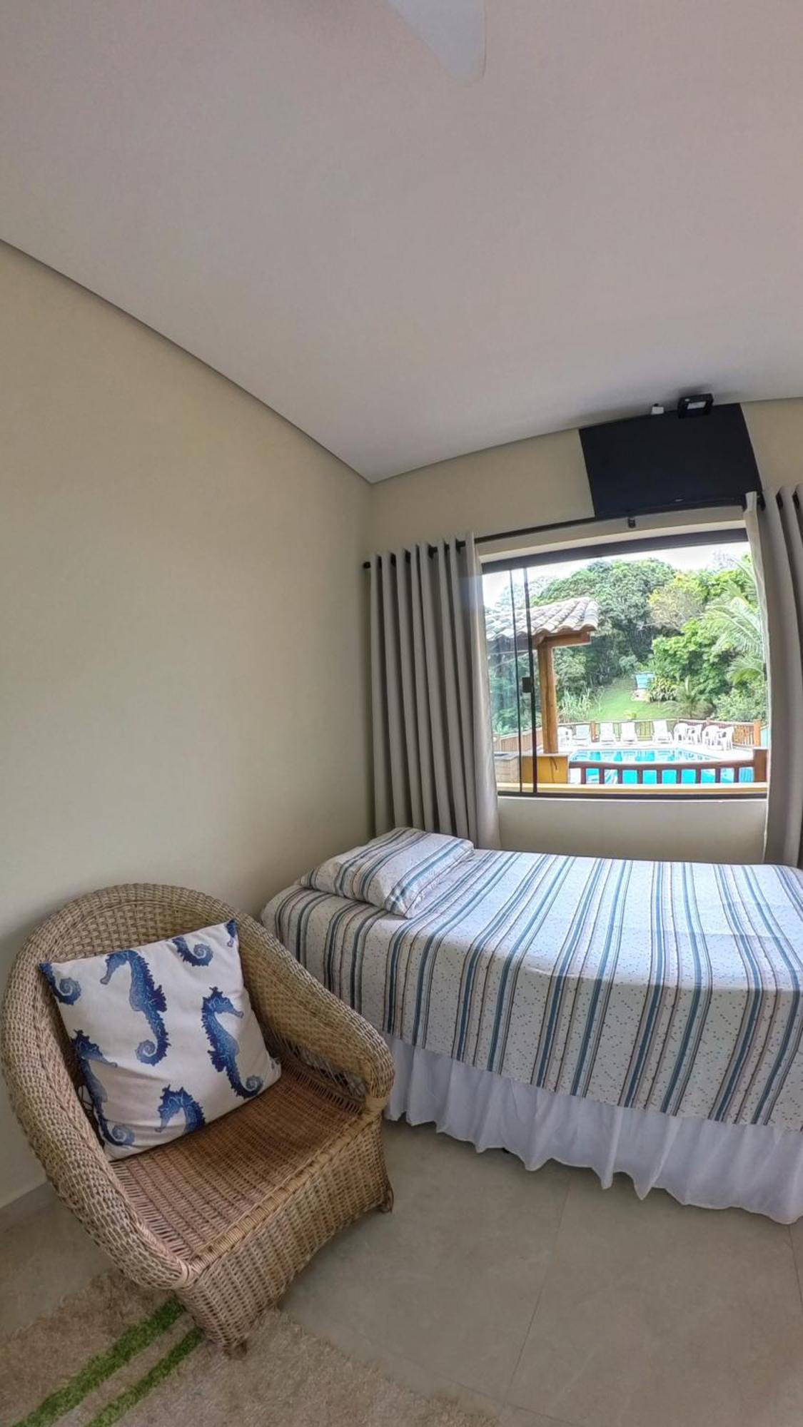 Diver Village Ilhabela Exteriör bild